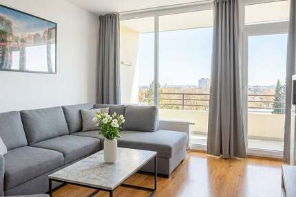 Wohnung Bad Salzuflen - 1.5 Zimmer, 36 m&sup2;, 90.000&euro; | Angebot:26032677