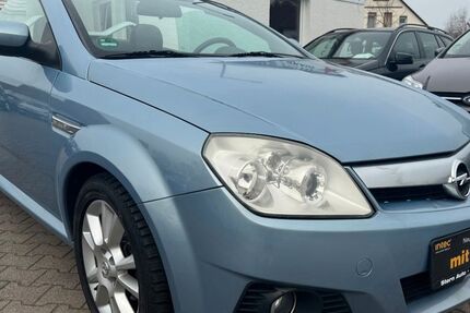 Opel Tigra 76.000 km 4.999 &euro; Löhne 32584