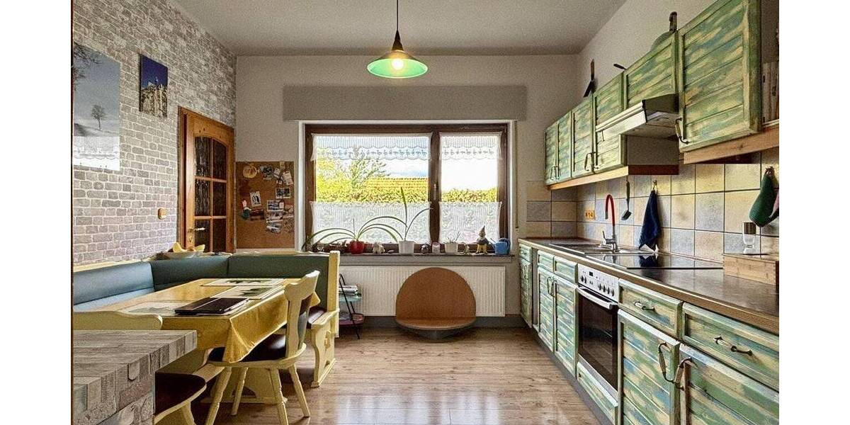 Einfamilienhaus Espelkamp Frotheim - 3 Zimmer, 101 m&sup2;, 218.000&euro; | Angebot:26834004