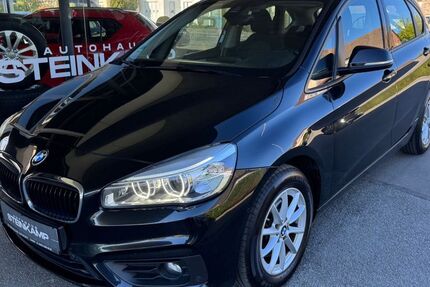 BMW 220 Active Tourer 260.000 km 7.990 &euro; Bad Salzuflen 32105