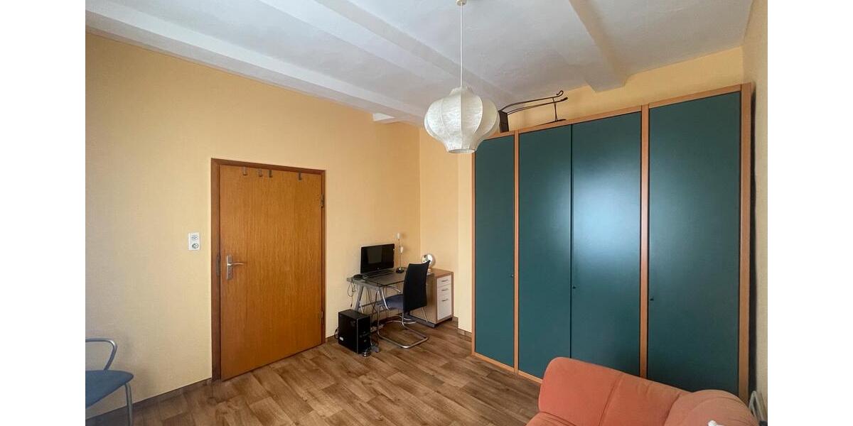 Erdgeschoßwohnung Rinteln - 2 Zimmer, 70 m&sup2;, 360&euro; | Angebot:25711282