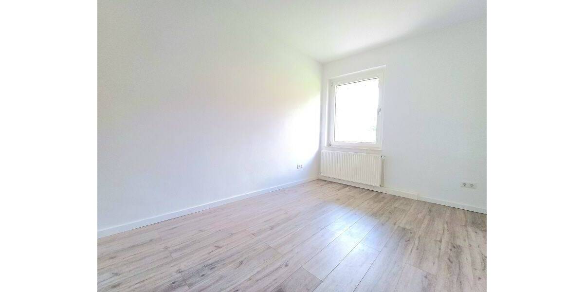 Etagenwohnung Minden Hahlen - 2 Zimmer, 57 m&sup2;, 625&euro; | Angebot:26840592