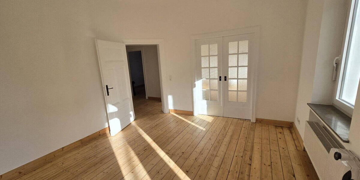 Etagenwohnung Bad Oeynhausen Innenstadt - 3 Zimmer, 80 m&sup2;, 815&euro; | Angebot:26199108