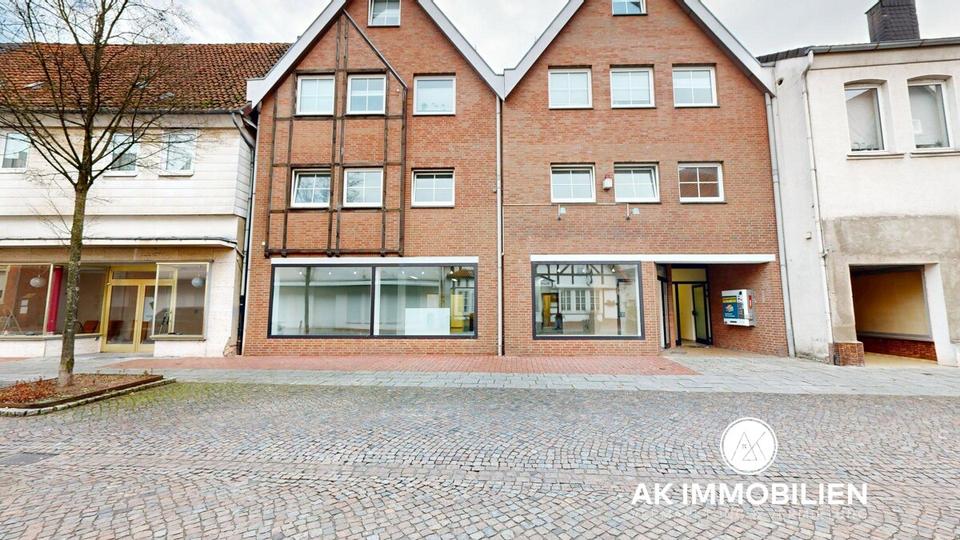 Gewerbeobjekt Hessisch Oldendorf - 850&euro; | Angebot:24541655