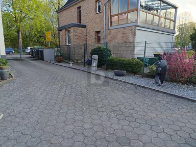 UMFANGREICH SANIERT MIT SOLIDER RENDITE - Mehrfamilienhaus, Wohnhaus Minden Bölhorst | Angebot:26316113