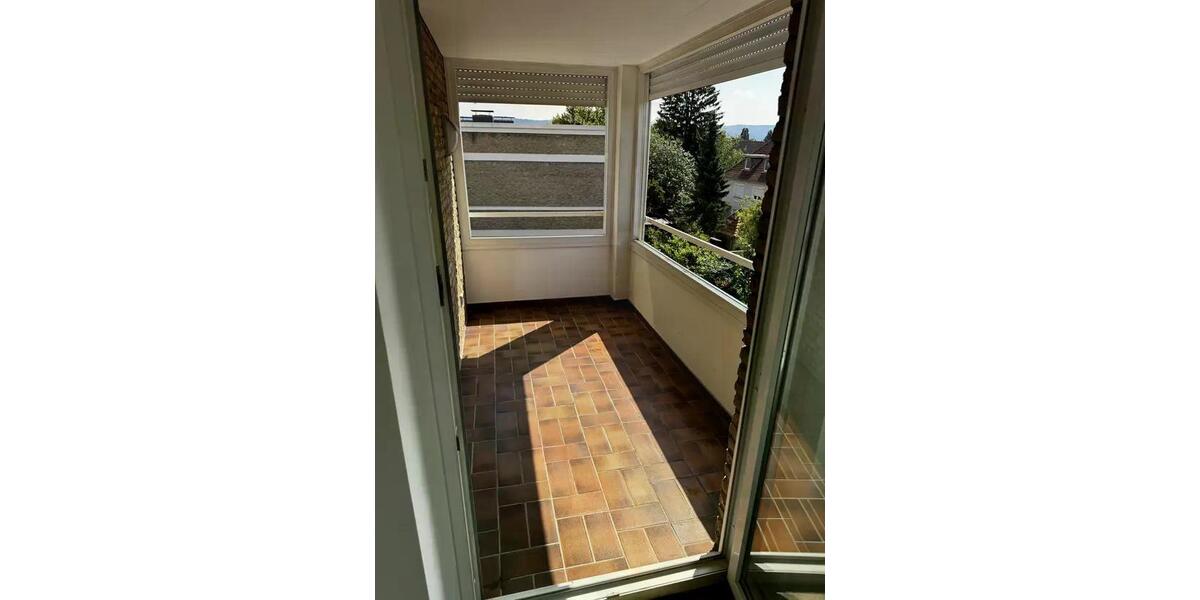 Dachgeschoßwohnung Minden Bärenkämpen - 2 Zimmer, 57 m&sup2;, 630&euro; | Angebot:26652892
