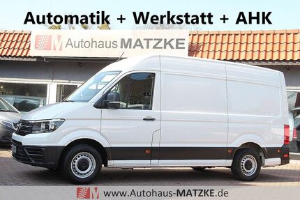 VW Crafter 89.000 km 31.440 &euro; Bückeburg 31675