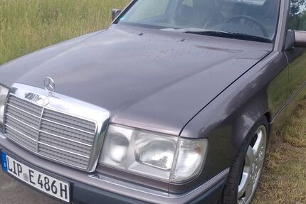 Mercedes-Benz E 300 336.000 km 4.850 &euro; Extertal 32699
