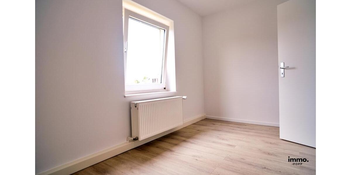 Etagenwohnung Minden Bärenkämpen - 4 Zimmer, 66 m&sup2;, 670&euro; | Angebot:24859118