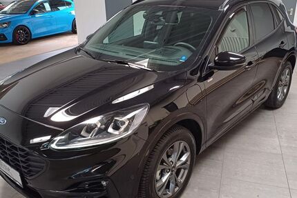 Ford Kuga 39.934 km 25.950 &euro; Bad Oeynhausen 32547