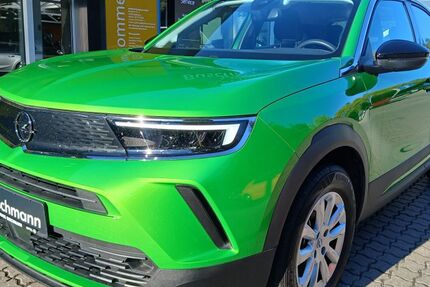 Opel Mokka-e 20.320 km 17.490 &euro; Espelkamp 32339