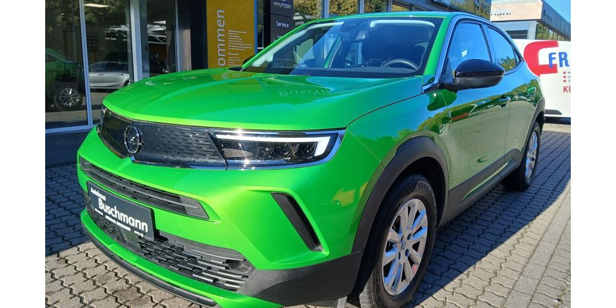 Opel Mokka-e 20.320 km 17.490 &euro; Espelkamp 32339
