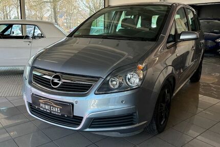Opel Zafira 131.375 km 3.599 &euro; Löhne 32584