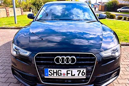 Audi A5 229.000 km 10.800 &euro; Stadthagen 31655