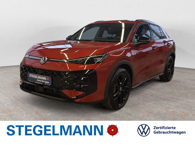 VW T-Roc 2.678 km 39.830 &euro; Lemgo 32657