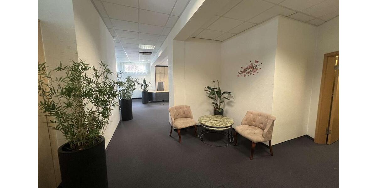 Gewerbeobjekt Herford - 1.200&euro; | Angebot:23220141