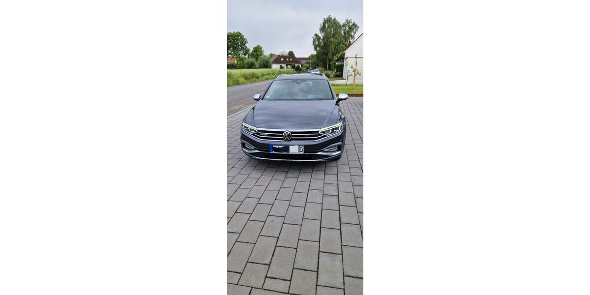 VW Passat Alltrack 78.700 km 28.000 &euro; Preußisch Oldendorf 32361