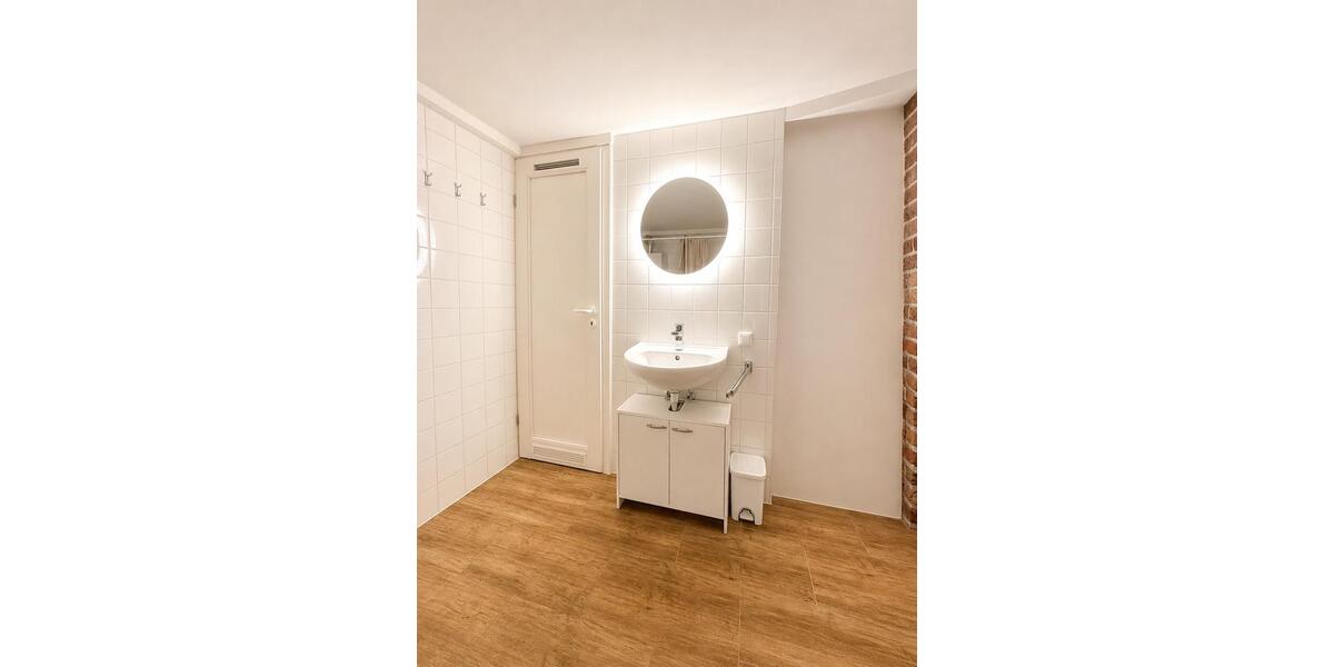 Etagenwohnung Minden Kuhlenkamp - 2 Zimmer, 83 m&sup2;, 913&euro; | Angebot:26485673