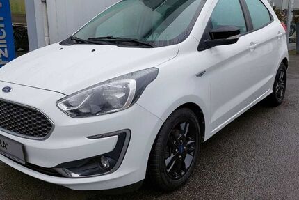 Ford Ka/Ka+ 103.060 km 8.750 &euro; Petershagen 32469