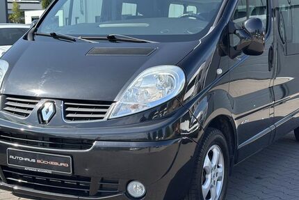 Renault Trafic 134.000 km 14.900 &euro; Bückeburg 31675