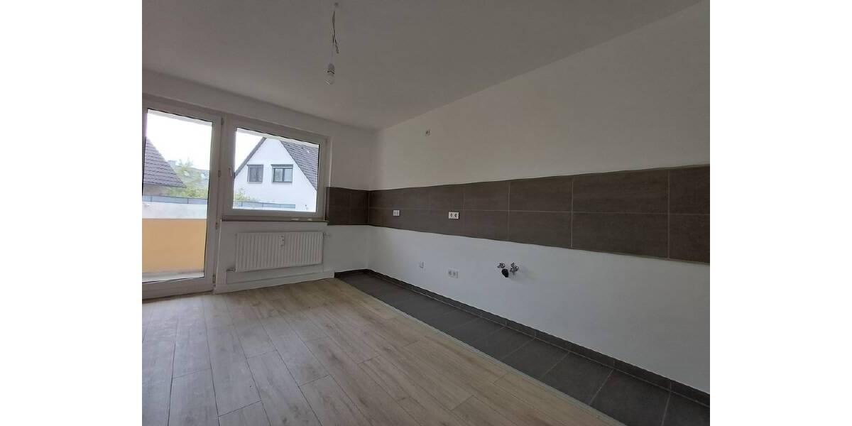 Etagenwohnung Minden Innenstadt - 2 Zimmer, 54 m&sup2;, 549&euro; | Angebot:26014755