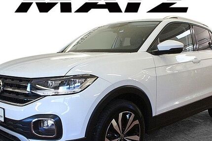 VW T-Cross 22.250 km 21.495 &euro; Obernkirchen 31683