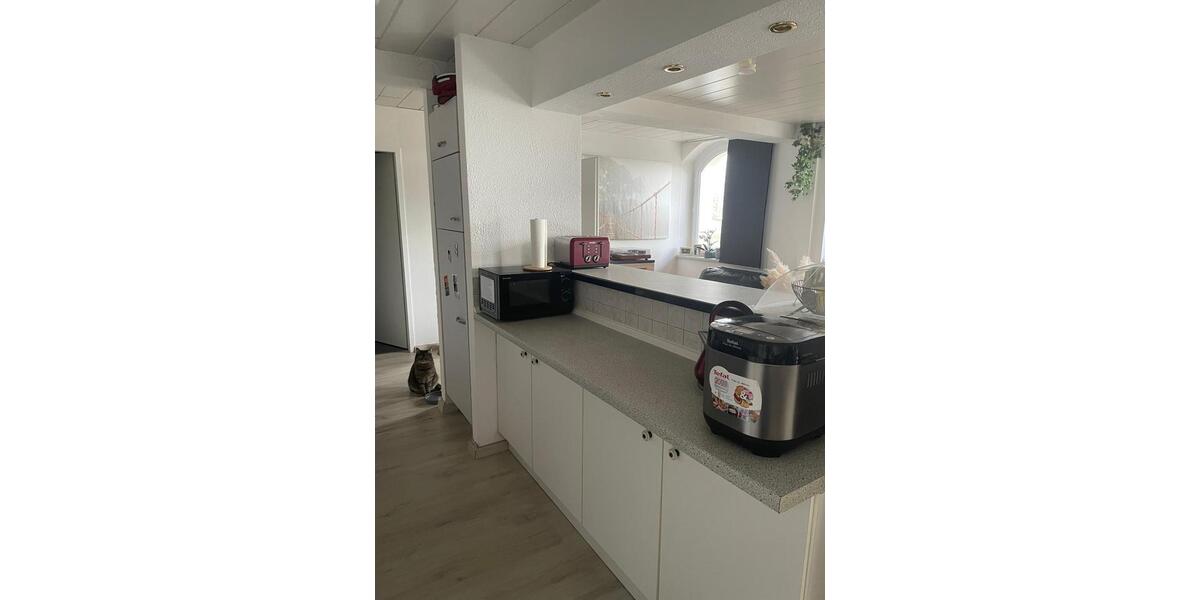 Erdgeschoßwohnung Vlotho - 3 Zimmer, 85 m&sup2;, 667&euro; | Angebot:25832701