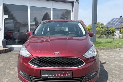 Ford C-Max 89.000 km 8.890 &euro; Porta Westfalica 32457