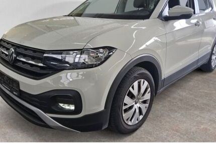 VW T-Cross 18.210 km 16.810 &euro; Lemgo 32657