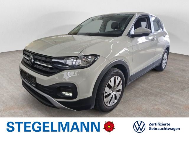 VW T-Cross 18.210 km 16.810 &euro; Lemgo 32657