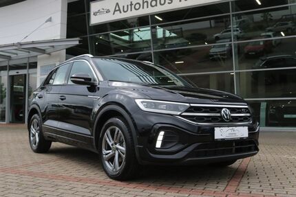 VW T-Roc 8.670 km 22.400 &euro; Bückeburg 31675