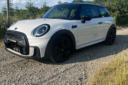 Mini Cooper 84.000 km 19.990 &euro; Hiddenhausen 32120