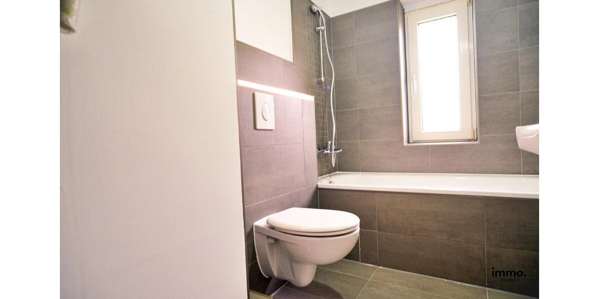 Etagenwohnung Minden Bärenkämpen - 4 Zimmer, 66 m&sup2;, 670&euro; | Angebot:24859118