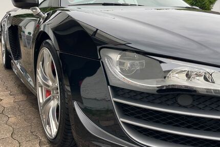 Audi R8 30.500 km 164.220 &euro; Löhne 32584