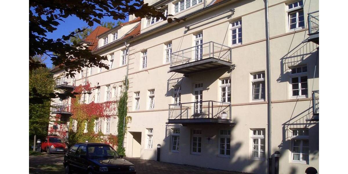 Etagenwohnung Bünde Bünde-Mitte - 3 Zimmer, 94 m&sup2;, 139.900&euro; | Angebot:25706450