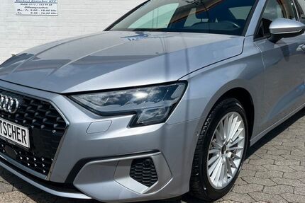 Audi A3 37.456 km 24.200 &euro; Bad Oeynhausen 32545
