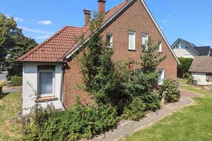 Haus Bad Oeynhausen - 8 Zimmer, 190 m&sup2;, 249.000&euro; | Angebot:24363652