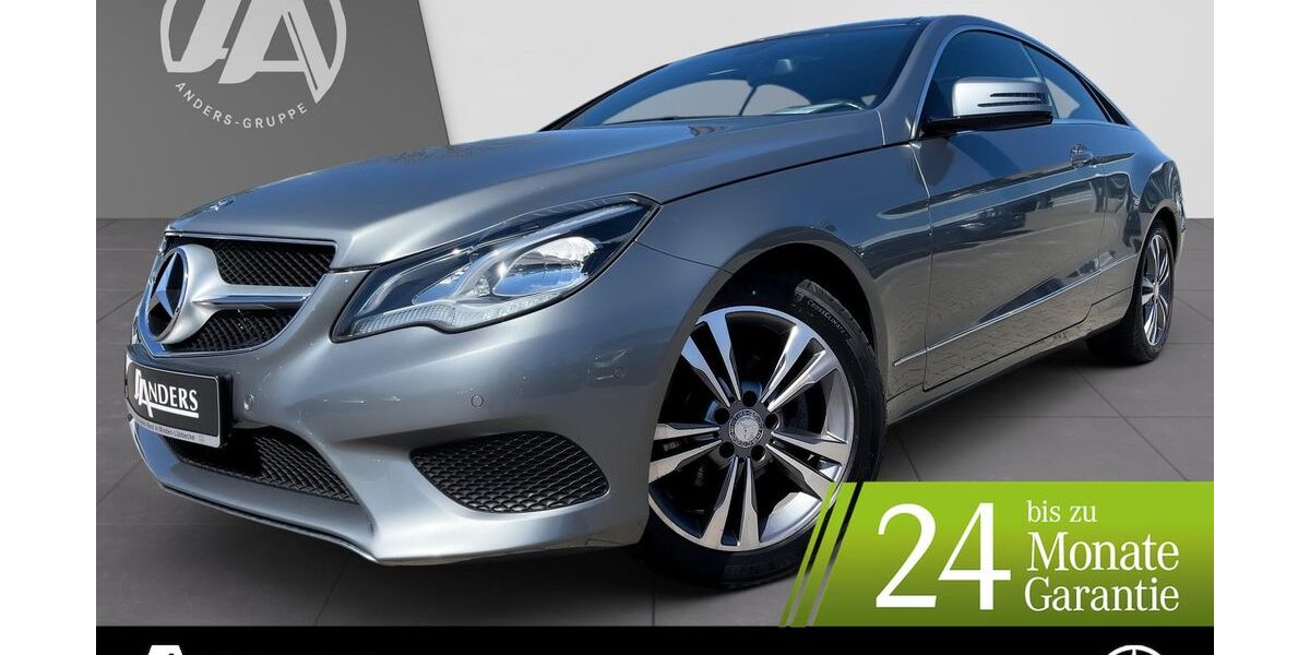 Mercedes-Benz E 200 85.520 km 21.934 &euro; Lübbecke 32312