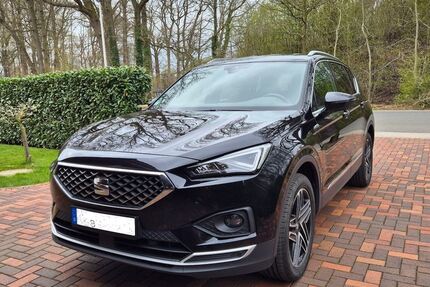 Seat Tarraco 129.731 km 20.800 &euro; Espelkamp 32339