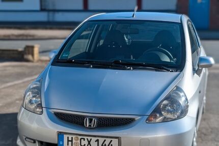 Honda Jazz 164.309 km 2.650 &euro; Stadthagen 31655