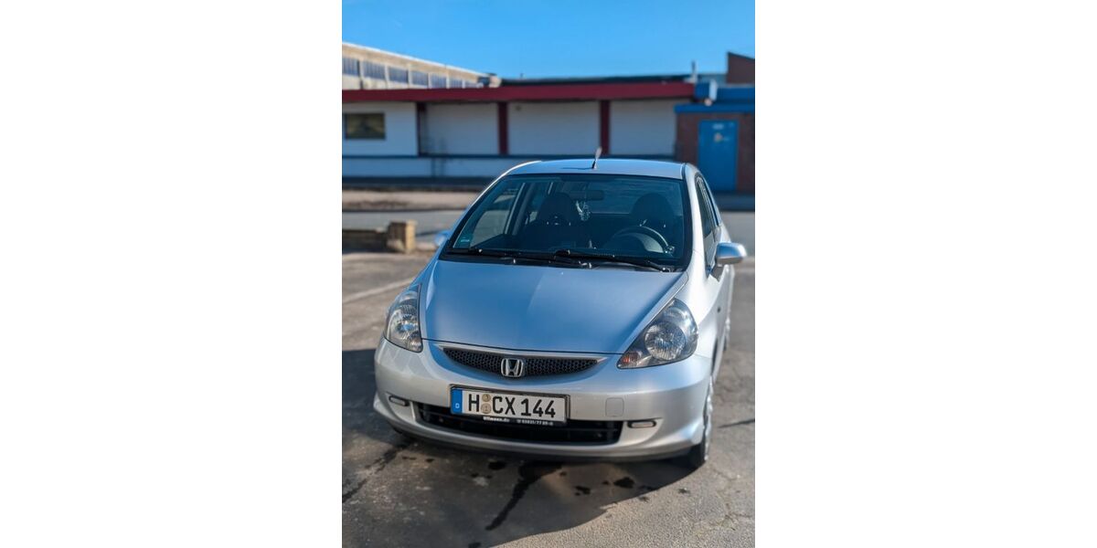 Honda Jazz 164.309 km 2.650 &euro; Stadthagen 31655