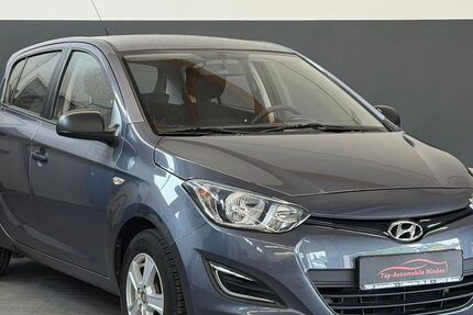 Hyundai i20 118.500 km 5.299 &euro; Minden 32429