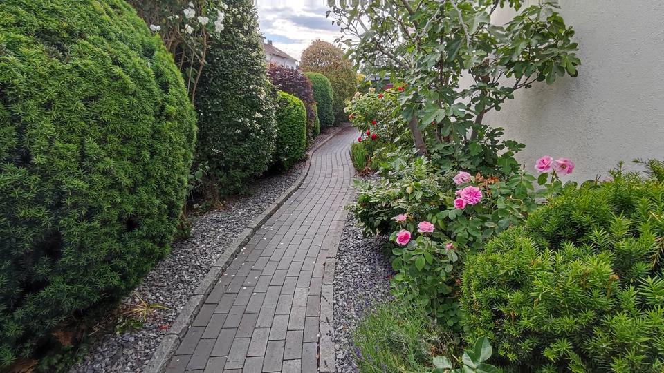 Einfamilienhaus Minden Bärenkämpen - 349.000&euro; | Angebot:26821763