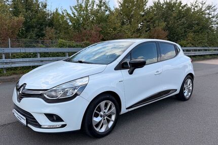 Renault Clio 148.000 km 6.190 &euro; Herford 32052