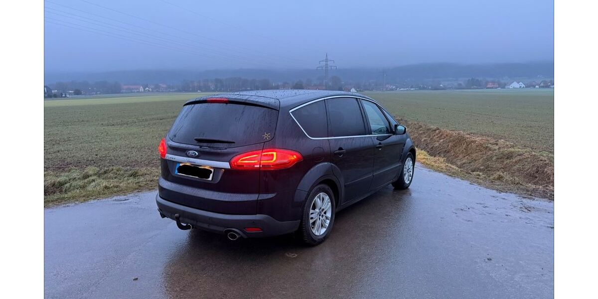 Ford S-Max 230.000 km 4.000 &euro; Minden 32429