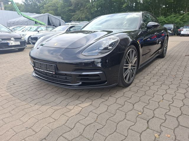 Porsche Panamera 96.000 km 67.395 &euro; Lübbecke 32312