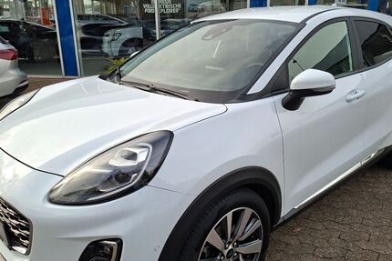 Ford Puma 53.701 km 17.950 &euro; Bad Oeynhausen 32547