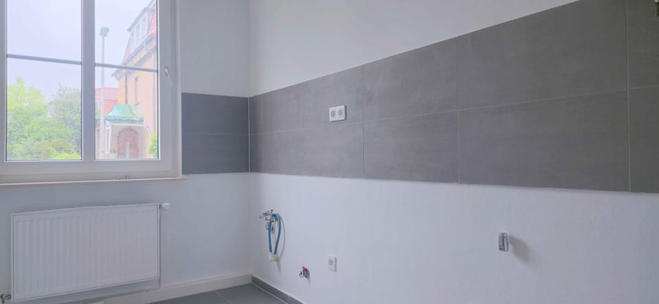 Erdgeschoßwohnung Minden Bärenkämpen - 4 Zimmer, 72 m&sup2;, 720&euro; | Angebot:26465474