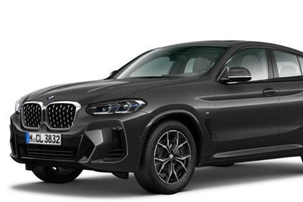 BMW X4 17.332 km 57.250 &euro; Bad Salzuflen 32108