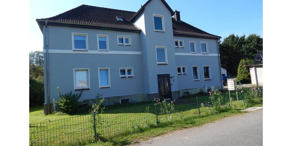 Etagenwohnung Leese - 4 Zimmer, 75 m&sup2;, 540&euro; | Angebot:25280348